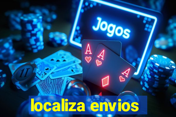 localiza envios